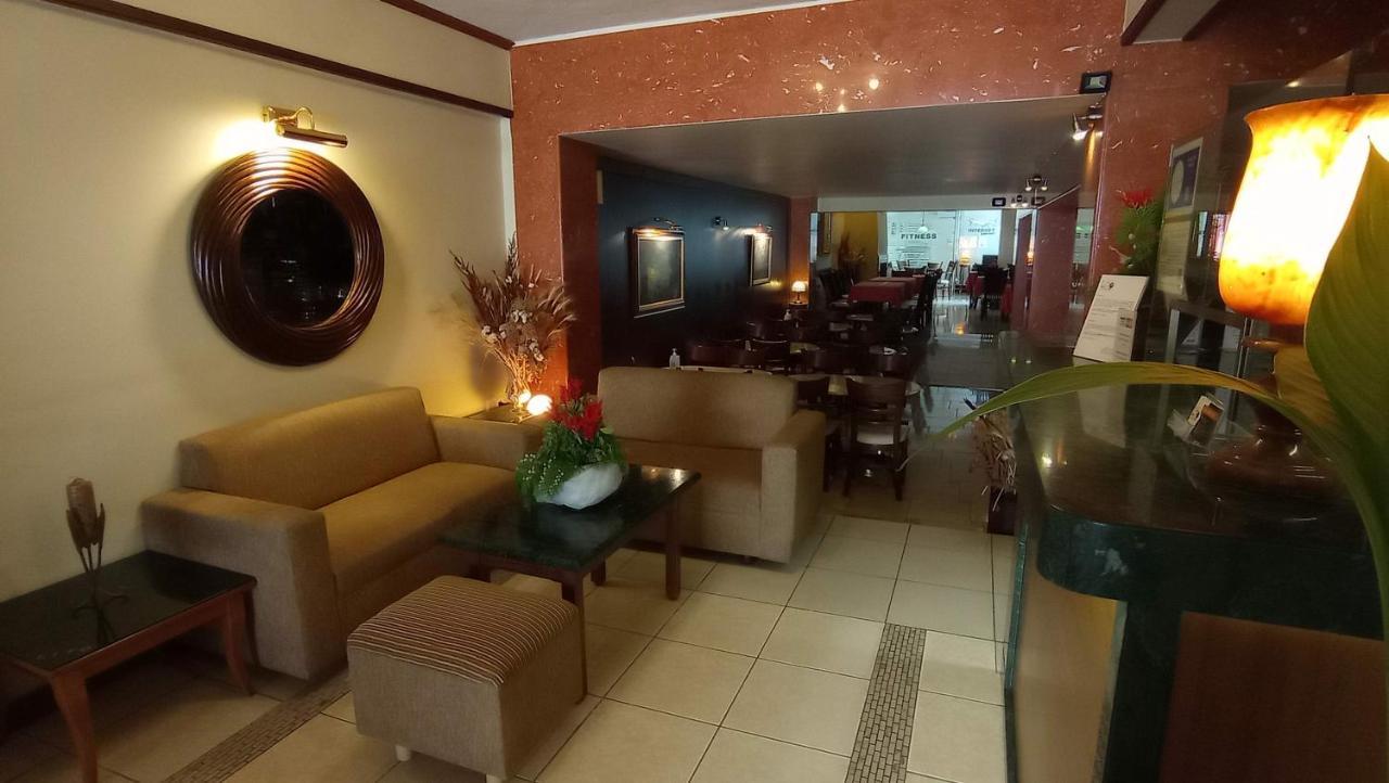 Hotel Lito Paralia Katerinis Bagian luar foto