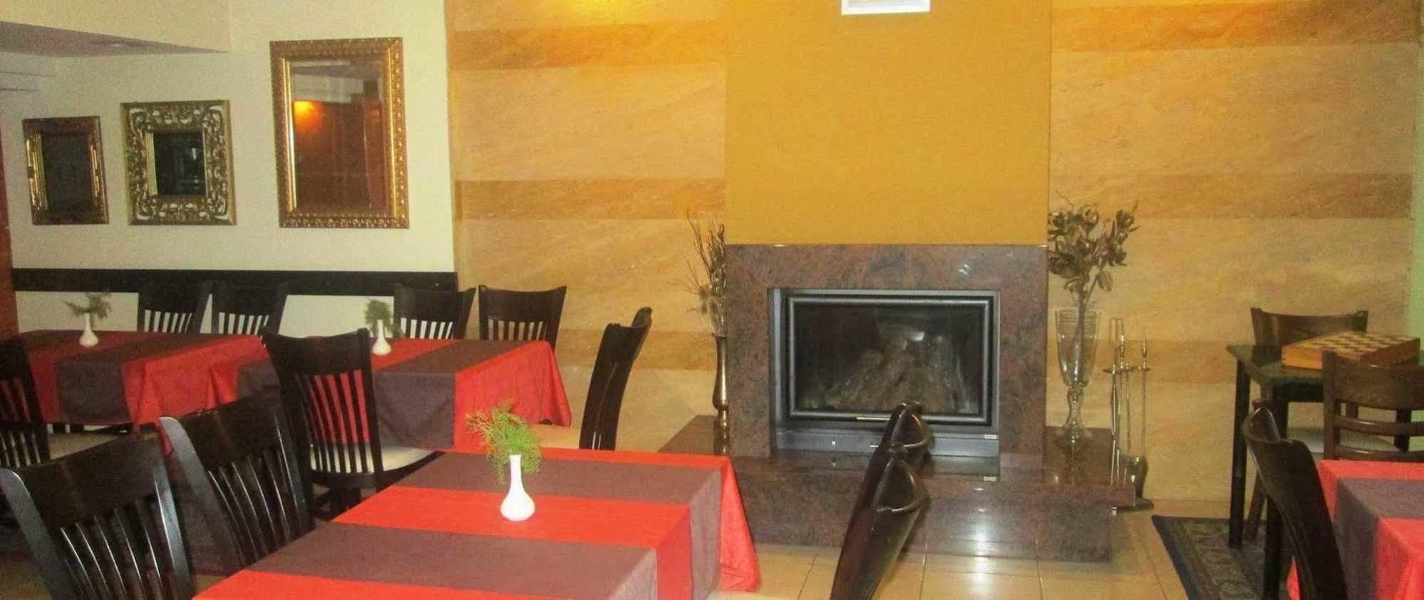 Hotel Lito Paralia Katerinis Bagian luar foto