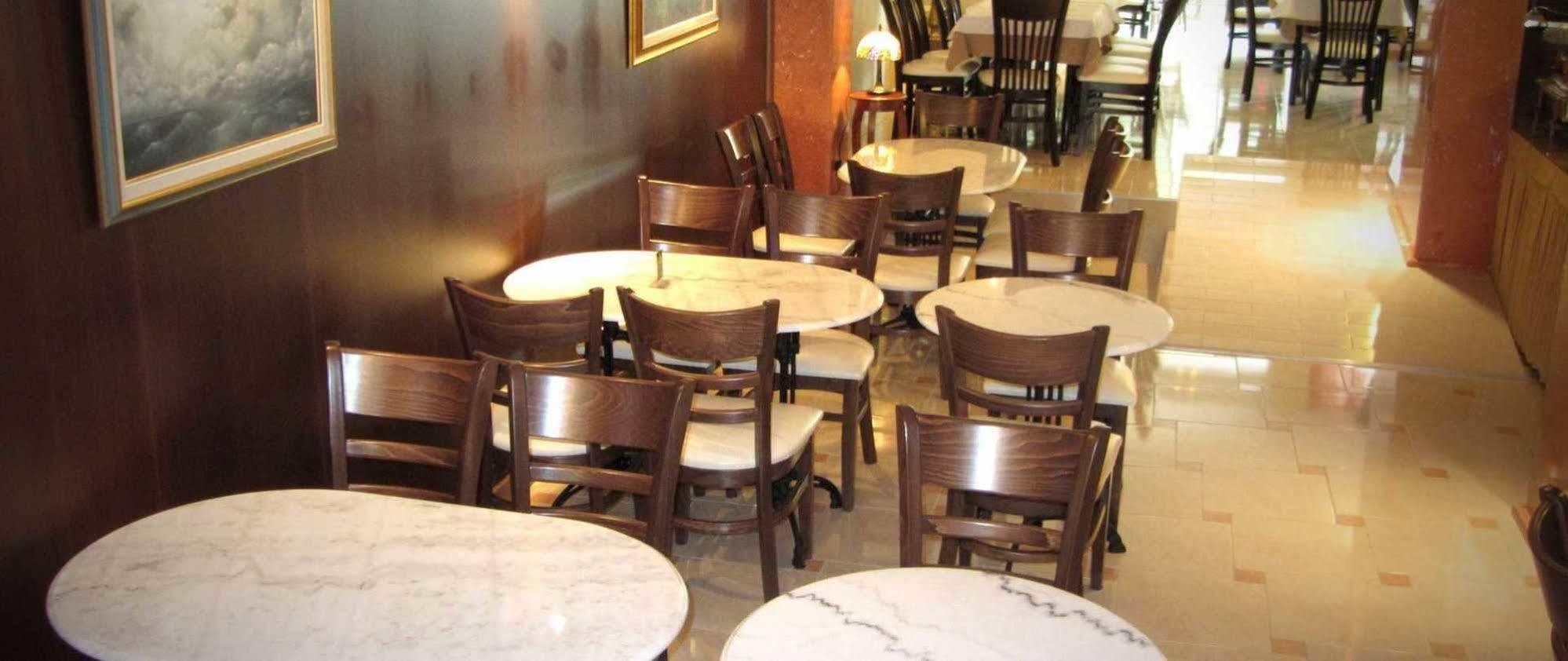 Hotel Lito Paralia Katerinis Bagian luar foto